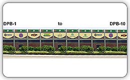 DEE PANEL BANNERS