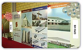 CORRIDOR PANEL BANNERS