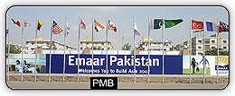 PODIUM - FLEX BANNERS